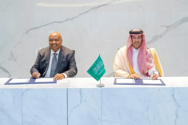 This initiative forms part of MODON’s broader efforts to accelerate the adoption of modern technologies in the industrial sector, in line with the National Industrial Strategy and Saudi Vision 2030 - SPA