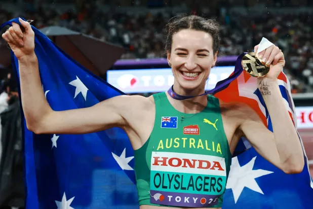 نيكولا أوليسلايغرز (إ.ب.أ)