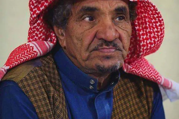 حمد المزيني