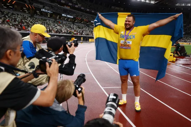 دانيال ستال (رويترز)