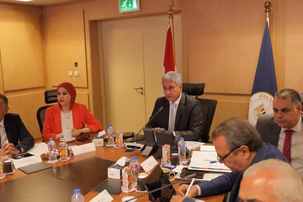 شريف فتحي أعرب عن استيائه من تسريب خبر سرقة السوار