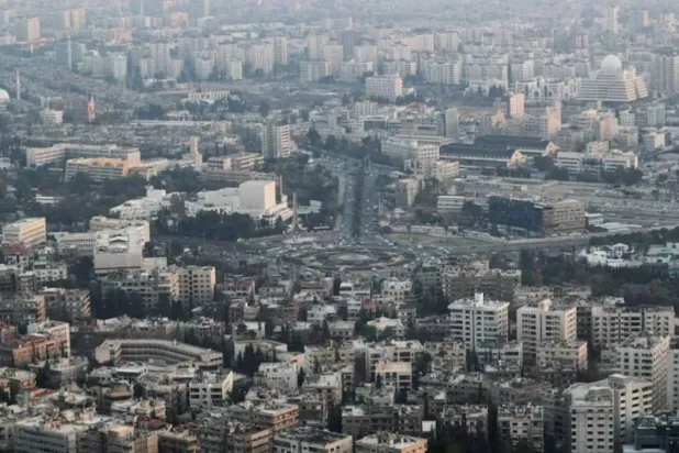 سوريا تجري الانتخابات البرلمانية في 5 أكتوبر