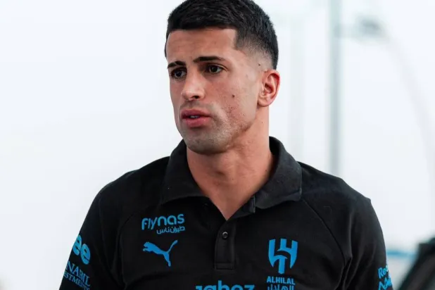 الهلال يفتقد كانسيلو في 9 مباريات... ومالكوم 10 أيام 