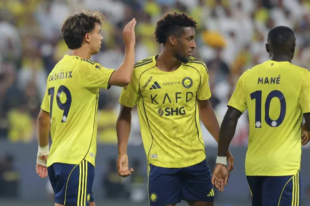 النصر يعسكر في جدة استعداداً ل«الكلاسيكو» 