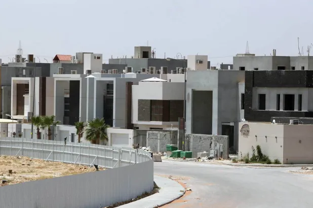 ارتفعت تكاليف القطاع السكني بنسبة 0.8 % في أغسطس (واس)