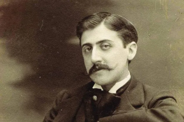 مارسيل بروست