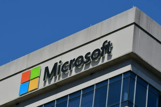 Microsoft's Windows 11 is incompatible even with some recent machines. Eva HAMBACH / AFP/File
