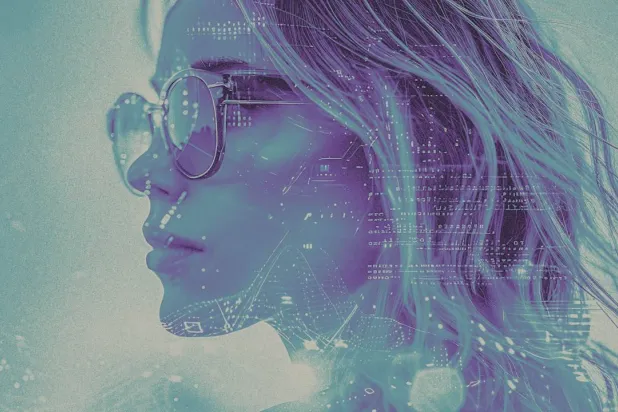 الذكاء الاصطناعي: لمساعدة العاملين على النجاح... أم زيادة الإنتاجية فقط؟