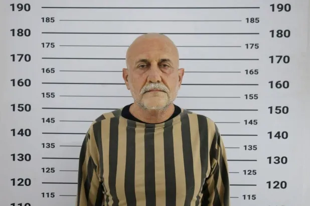 النقيب منذر عباس ناصر