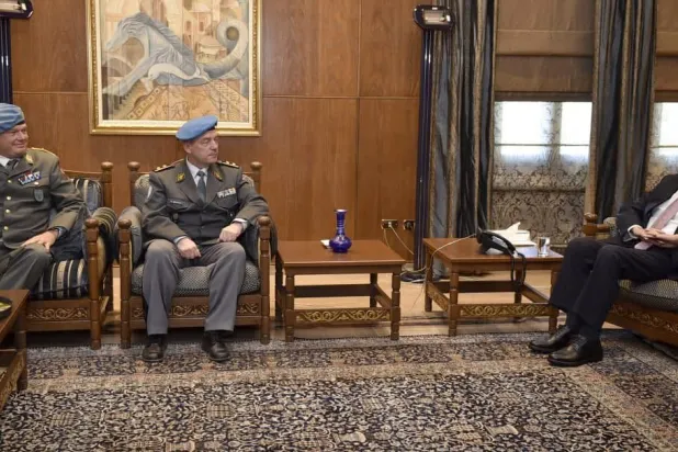 برّي في الذكرى الأولى للحرب: متمسكون باتفاق وقف إطلاق النار