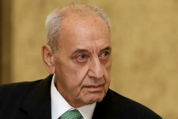 رئيس البرلمان اللبناني: الجيش لن يكون حرس حدود لإسرائيل