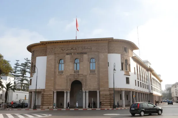 «المركزي المغربي» يُبقي سعر الفائدة المرجعي عند 2.25 %