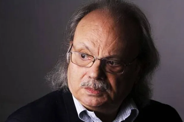 أنسي الحاج منشداً للحب والبراءة والأنوثة الكونية