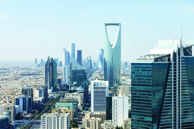 «منظمة التعاون» ترفع توقعات نمو الاقتصاد السعودي إلى 3.7 % في 2025