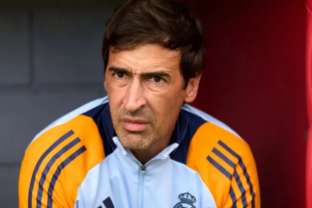 راؤول مرشح لتدريب بوروسيا مونشنغلادباخ