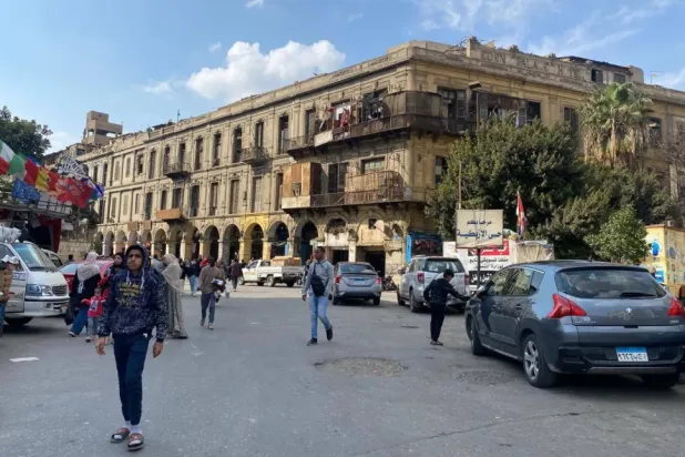 مؤخراً أقرت الحكومة المصرية تعديلاً قانونياً بشأن «الإيجار القديم» أثار جدلاً واسعاً (الشرق الأوسط)