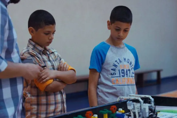 مشهد من الفيلم (مهرجان لوكارنو)