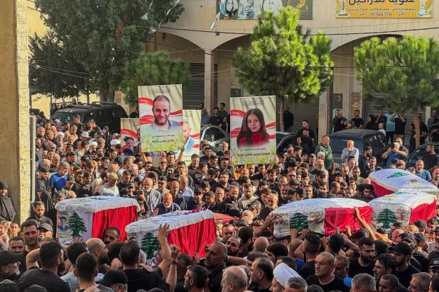 استطلاع إسرائيلي مكثف فوق لبنان يثير المخاوف من التصعيد