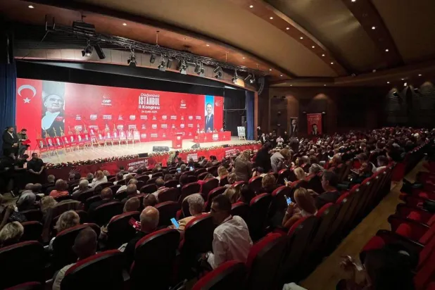 تركيا: اللجنة العليا للانتخابات تُنقذ مؤتمر «الشعب الجمهوري» في إسطنبول