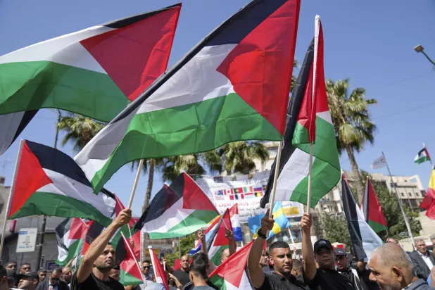 بسبب حرب غزة... صندوق التقاعد الدنماركي يتخلى عن استثمارات في إسرائيل
