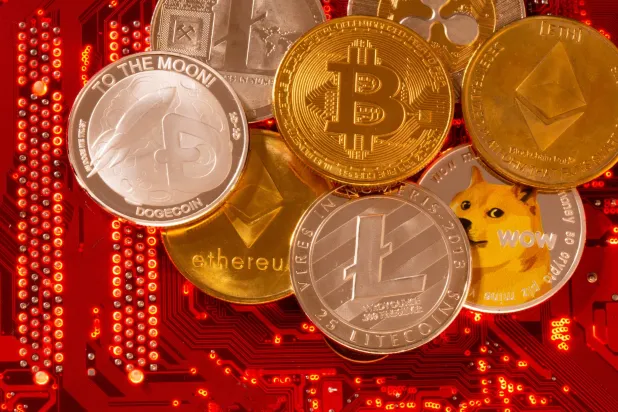 تحالف من 9 بنوك أوروبية يؤسس شركة لإطلاق عملة مستقرة باليورو