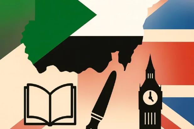 سودانيون يطلقون أول معرض كتاب لإصداراتهم في لندن