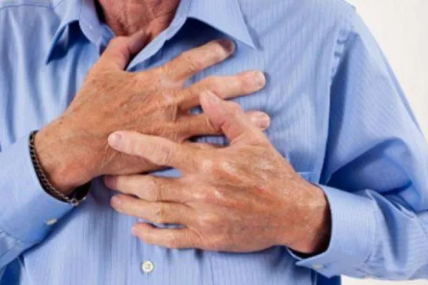 أعراض مربكة لقصور القلب يتجاهلها الكثيرون