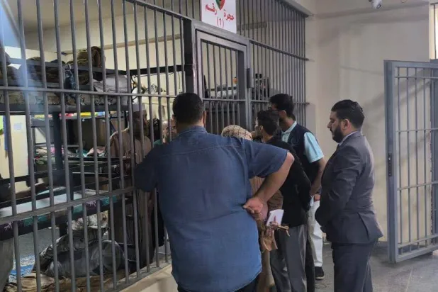 ليبيون يطالبون بإخضاع سجون العاصمة للحكومة بعيداً عن الميليشيات