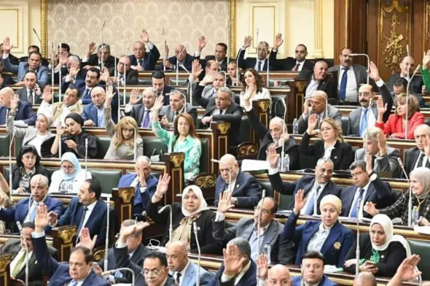مرشحون محتملون لـمجلس النواب المصري يختبرون حضورهم بدعاية مبكرة