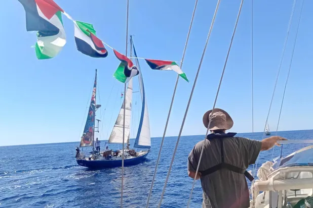 إسرائيل قلقة من مواقف دول أوروبية لم تعترف بعد بفلسطين