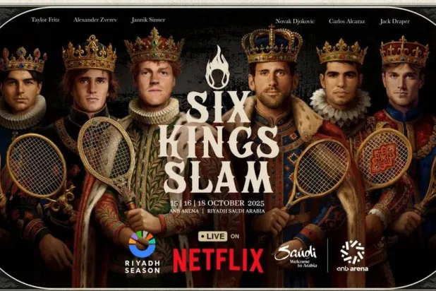 تُعد البطولة إحدى أهم الفعاليات ضمن موسم الرياض هذا العام (موسم الرياض)