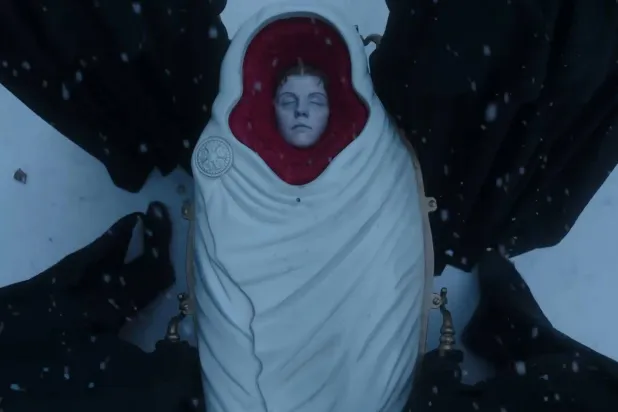 غييرمو دل تورو: شدتني المخلوقات الغرائبية منذ صغري