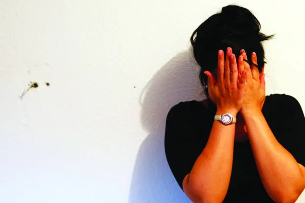 القلق أسبابه متعددة (رويترز)