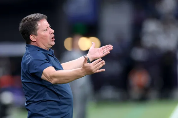 مدرب الأخدود: الهلال صعب دائماً