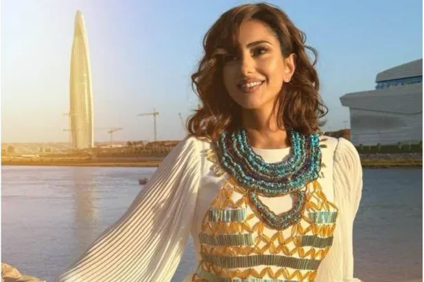 حنان مطاوع: بكيت كثيراً تأثراً بعذوبة سيناريو فيلم «عيد ميلاد سعيد»