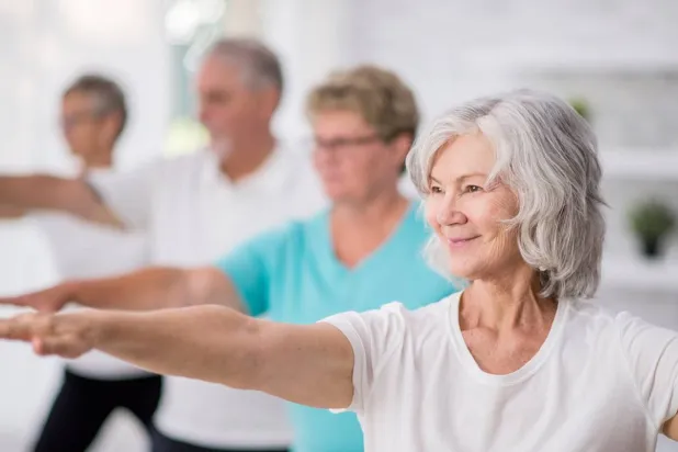 الرياضة من العادات الصحية اليومية التي تحافظ على صحة الدماغ (جامعة ولاية أوهايو)