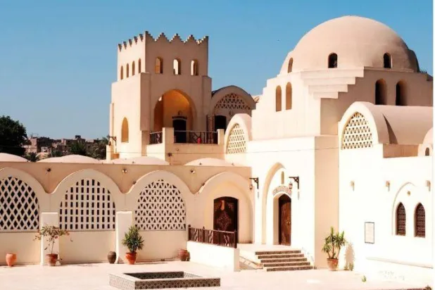 «بيت جميل» لإحياء الفنون التراثية في مصر