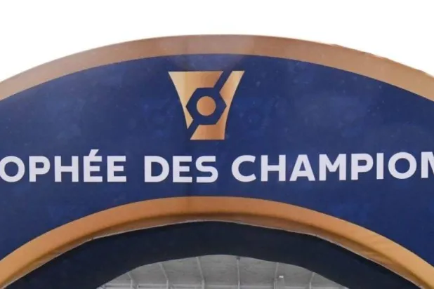 كأس الأبطال «كأس السوبر الفرنسي» (الاتحاد الفرنسي)