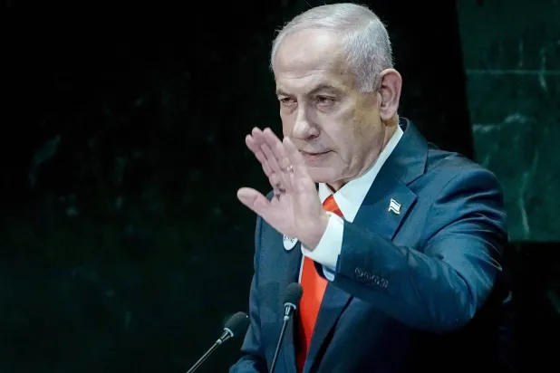 تقارير: نتنياهو لم يكن ينوي ضم أجزاء من الضفة رداً على الاعتراف بدولة فلسطينية