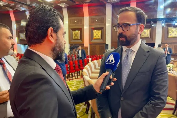 «سومو»: العراق يستطيع تصدير كميات أكبر من النفط بعد عودة أنبوب جيهان