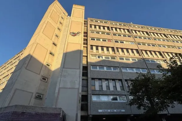 «مُقلقة» هي الكلمة التي لخَّصت الغضب (مجلس مدينة أدنبره)