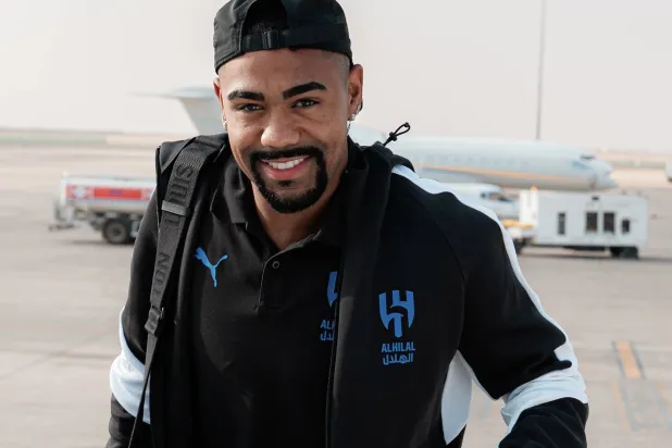 الهلال إلى أوزبكستان بعد تعافي مالكوم وغياب سالم ونونيز