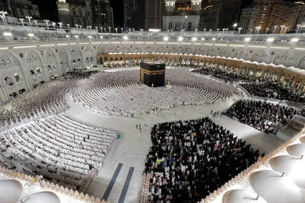 تنسيق سعودي مع أكثر من 60 دولة استعداداً لموسم الحج المقبل