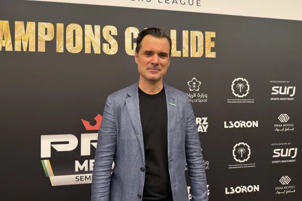 جيروم مازيت (الشرق الأوسط)