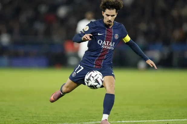 البرتغالي فيتينيا (إ.ب.أ)