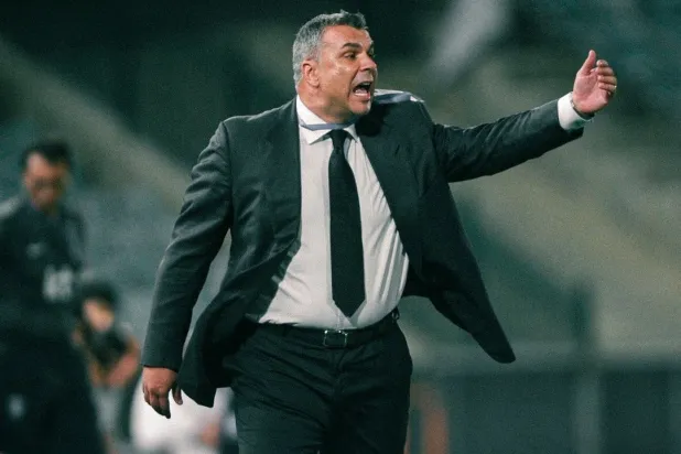 كوزمين أولاريو (الاتحاد الآسيوي)