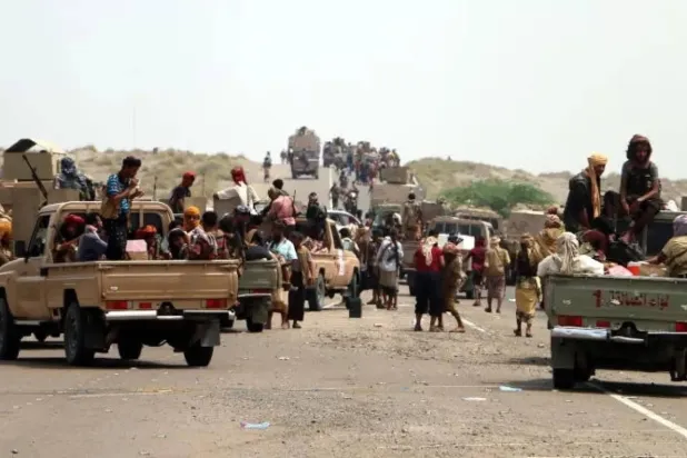 استنفار حوثي غير مسبوق مع ازدياد السخط الشعبي من حكمهم (إعلام محلي)

