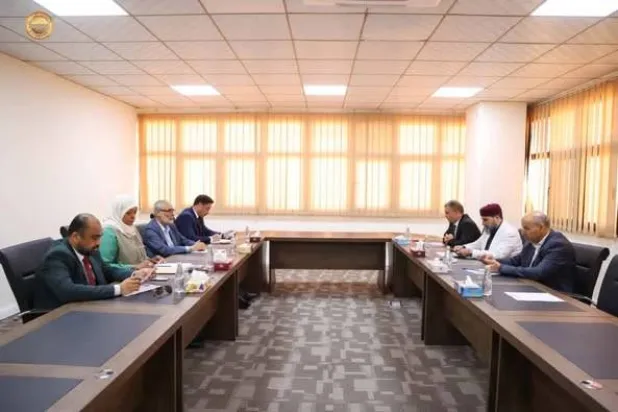 «مفوضية الانتخابات» الليبية تلتزم الصمت حيال إعادة تشكيل مجلسها