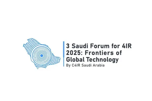 Riyadh to Host Third Saudi Forum for the Fourth Industrial Revolution in October