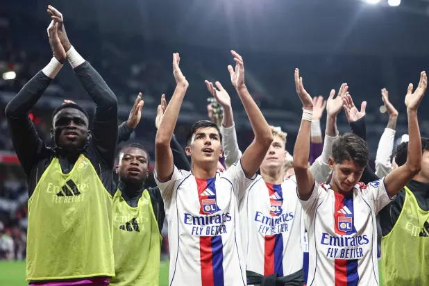 «الدوري الفرنسي»: ليون يهزم ليل ويقفز لصدارة الترتيب